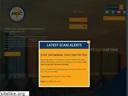 Sites similar to ecic.co.za