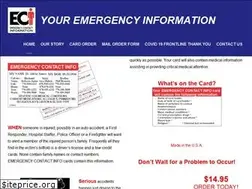 Sites similar to ecicardproviders.com