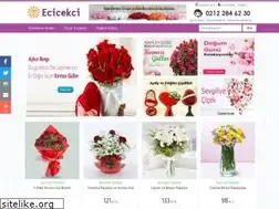 Sites similar to ecicekci.com