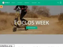 Sites similar to eciclos.cl