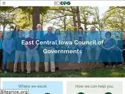 Sites similar to ecicog.org