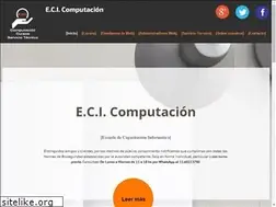 Sites similar to ecicomputacion.com.ar