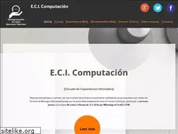 Sites similar to ecicomputacion.com