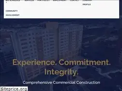 Sites similar to eciconstruction.us