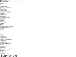 Sites similar to eciconstructors.com