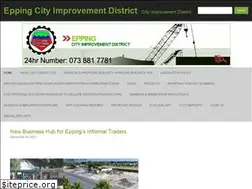 Sites similar to ecid.org.za