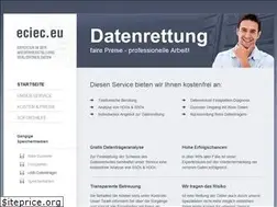 Sites similar to eciec.eu