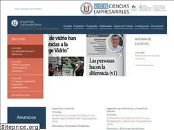 Sites similar to eciem.cl