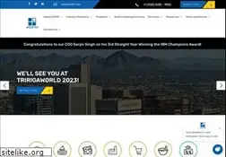 Sites similar to ecifm.com