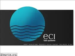 Sites similar to ecifuelsystems.com