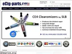 Sites similar to ecig-parts.com