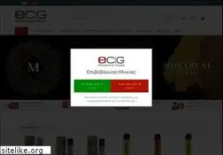 Sites similar to ecig.gr
