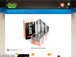 Sites similar to ecig26.ru