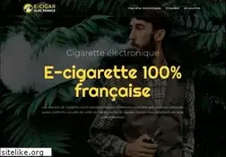 Sites similar to ecigarelec-france.com