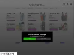 Sites similar to ecigareta.hr