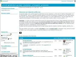 Sites similar to ecigarette-public.com