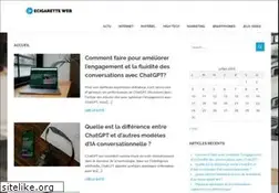 Sites similar to ecigarette-web.com