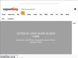 Sites similar to ecigarette.net