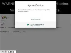 Sites similar to ecigaretteempire.com