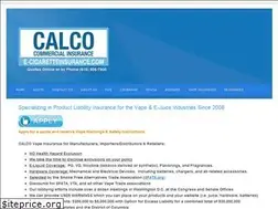 Sites similar to ecigaretteinsurance.com
