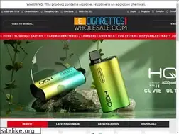Sites similar to ecigarettes-wholesale.com