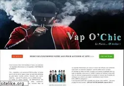Sites similar to ecigarettesmaroc.com