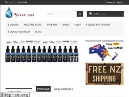Sites similar to ecigarettesnz.co.nz
