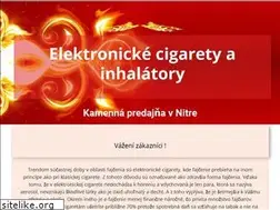 Sites similar to ecigarety-inhalatory.sk