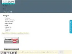 Sites similar to ecigarety-zumi.cz