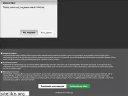 Sites similar to ecigaretyhavirov.cz