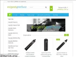 Sites similar to ecigaretyprerov.cz