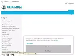 Sites similar to ecigarka.cz