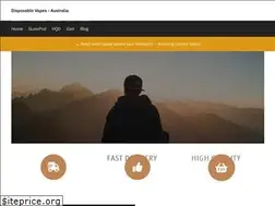 Sites similar to ecigaustralia.net