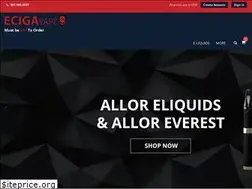 Sites similar to ecigavapeusa.com