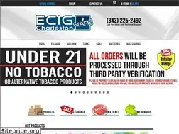 Sites similar to ecigcharleston.com