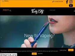 Sites similar to ecigcity.co.uk