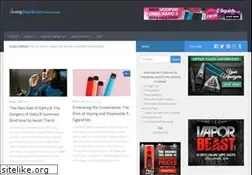 Sites similar to ecigclopedia.com