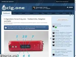 Sites similar to ecigforum.net