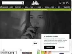 Sites similar to eciggcity.se