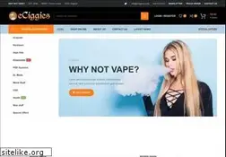 Sites similar to eciggies.co.za