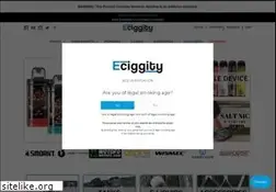 Sites similar to eciggity.com