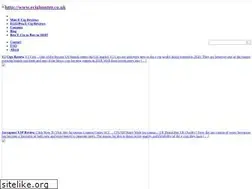Sites similar to ecighunter.co.uk