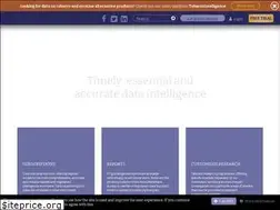 Sites similar to ecigintelligence.com