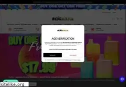 Sites similar to ecigmafia.com