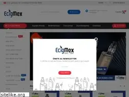 Sites similar to ecigmex.com