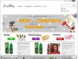 Sites similar to ecigonly.com