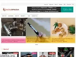 Sites similar to ecigopedia.com