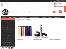 Sites similar to ecigr.com.ua