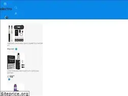 Sites similar to ecigr.com