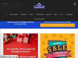 Sites similar to ecigs-scotland.com